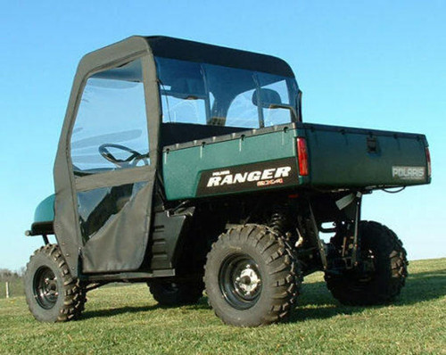 Falcon Ridge Polaris Ranger Full Size Soft Full Doors