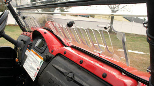 Falcon Ridge Yamaha Rhino Aero-vent Front Windshield