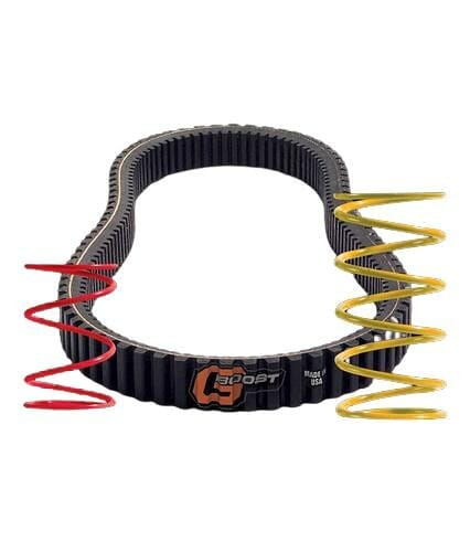 Gboost Technology 2020 Can-am Maverick X3 Max 195hp Clutch Calibration Kit (33-35" Tires) (mud)