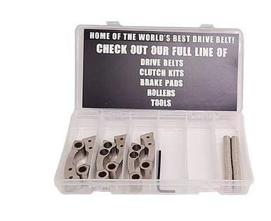 Gboost Technology Can-am Defender Hd10 Max Clutch Kit