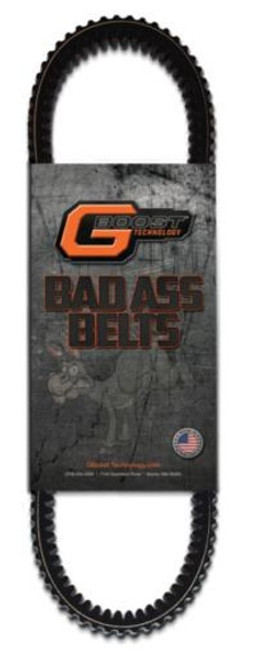 Gboost Technology Polaris Rzr Xp 1000 / Ranger Xp 1000 / Ace 900 Bad Ass Drive Belt