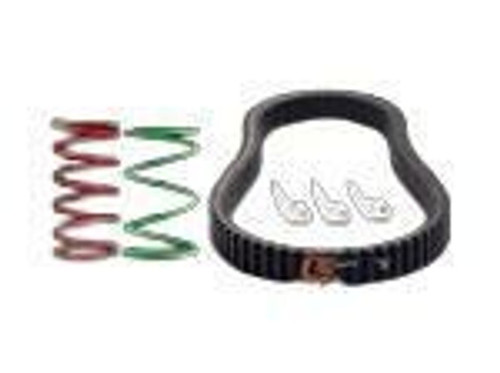 Gboost Technology Polaris Rzr Xp Turbo  Clutch Kit (2-seat)