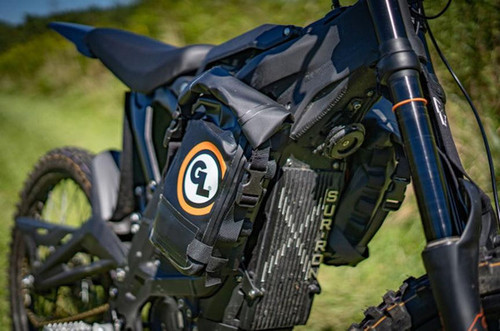 Giant Loop Possibles Pouch Dry Storage Bag (3.5l Bag Only)