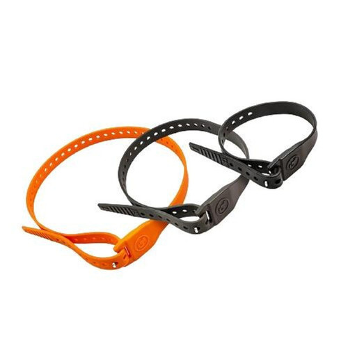 Giant Loop Pronghorn Multi-purpose Cargo Straps (18"/25"/32" Pr)