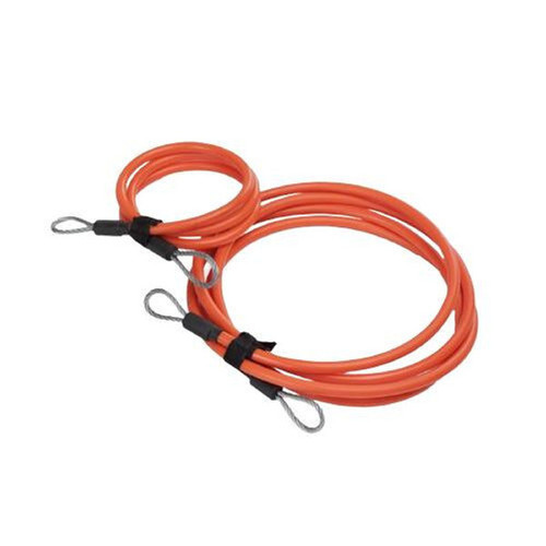 Giant Loop Quickloop Security Cable (36"/84")