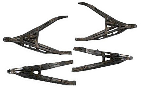 Hcr Racing Can-am Maverick X3 Xrs 72" Duner Oem Replacement Front A-arms
