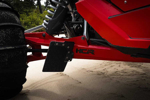 Hcr Racing Polaris Rzr Pro R Oem Replacement Rear Trailing Arms