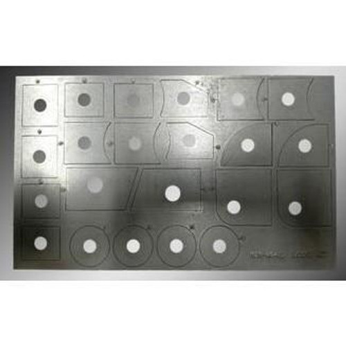 Hcr Racing Polaris Rzr Xp 1000 Gusset Kit