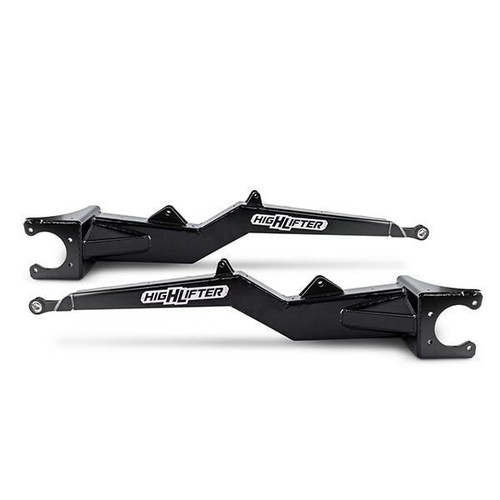 High Lifter Apexx 2020 Polaris Rzr Pro Xp Trailing Arm Kit (red) (w/ Spherical Bearings)