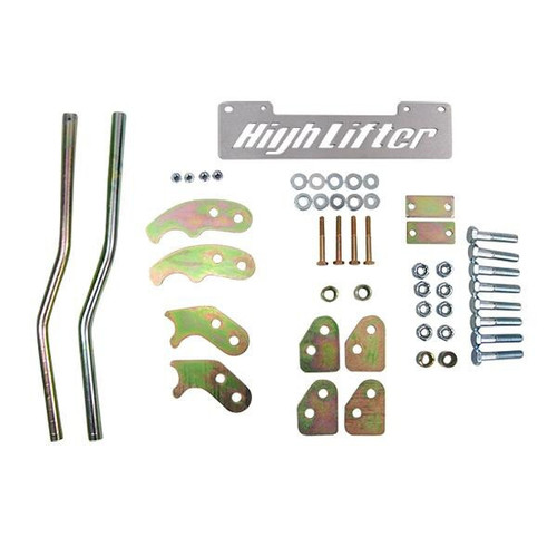 High Lifter Arctic Cat 550/650/700/1000 Signature Series Lift Kit