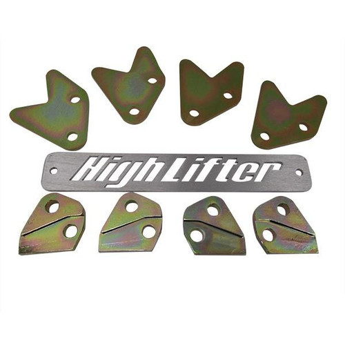 High Lifter Can-am Commander 800/1000 Signature Series Lift Kit