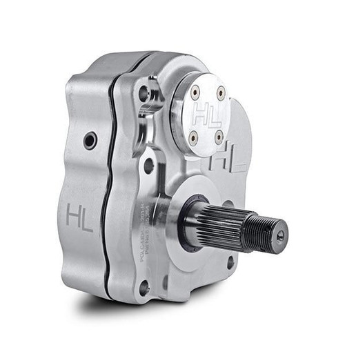 High Lifter Can-am Defender Portal Gear Lift (4") (30% Gear Reduction)