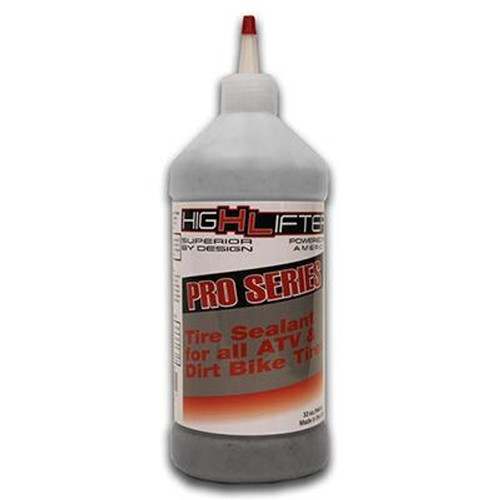 High Lifter High Lifter Pro Series Tire Sealant (32 Oz.)