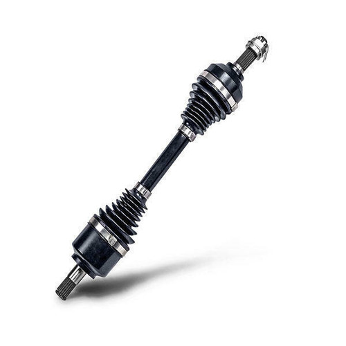 High Lifter Outlaw Dht Xl Axle Can-am Outlander Front Left (only For Big Lift)