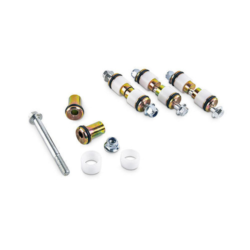 High Lifter Polaris Adjustable Camber Alignment Assembly Bushing Kit