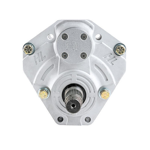 High Lifter Polaris General Xp 1000 4" Portal Gear Lift (30% Dual Idler)