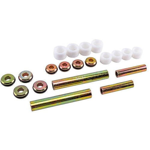 High Lifter Polaris Ranger Rear Outer Bushing Kit - Upper & Lower
