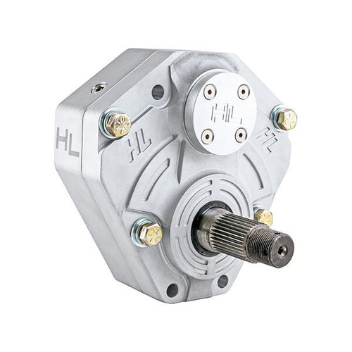 High Lifter Polaris Rzr Xp 1000 4" Portal Gear Lift (15% Dual Idler) (2 And 4 Seater)