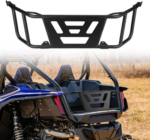 Kemimoto Honda Talon 1000r / 1000x Tailgate Extender Rear Bumper