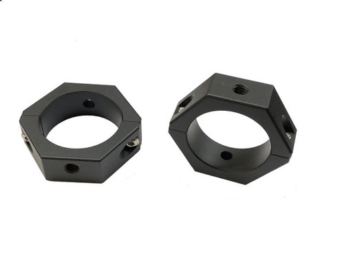 Kwt Filters Mounting Clamp (1 1/2")