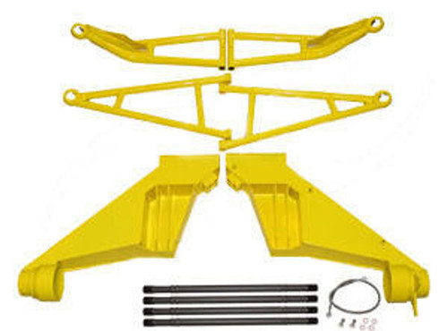 Lone Star Racing Can-am Commander +6" Xtr Suspension Kit