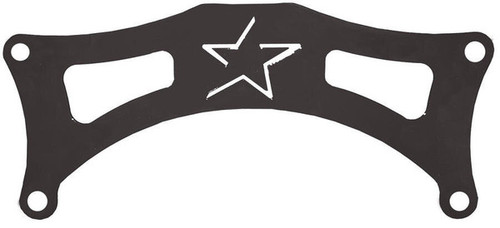 Lone Star Racing Kawasaki Teryx Rear Gusset Plate