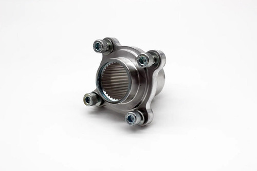 Lone Star Racing Polaris Rzr 170 Billet Rear Brake Hub