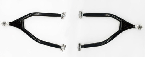 Lone Star Racing Polaris Rzr Pro R / Turbo R Heavy-duty Upper A-arms