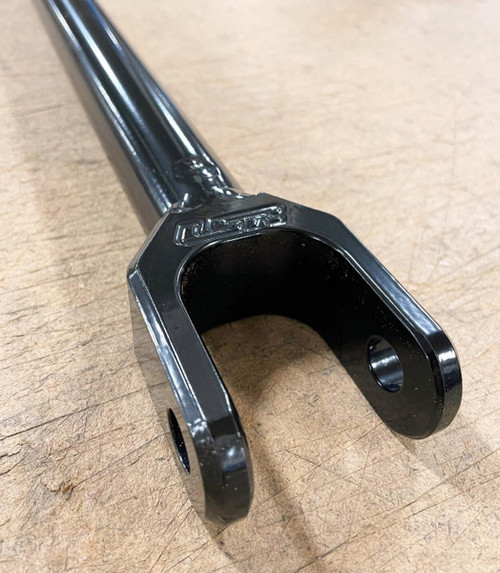Lone Star Racing Polaris Rzr Pro R Toe Link Kit