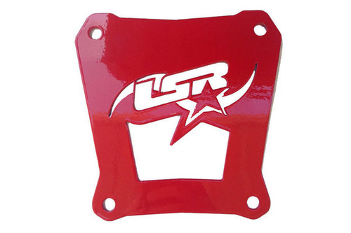 Lone Star Racing Polaris Rzr Xp 1000 Rear Radius Rod Plate