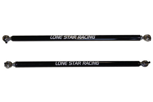 Lone Star Racing Polaris Rzr Xp 1000 Sts Lower Radius Rods (5/8" Heims)