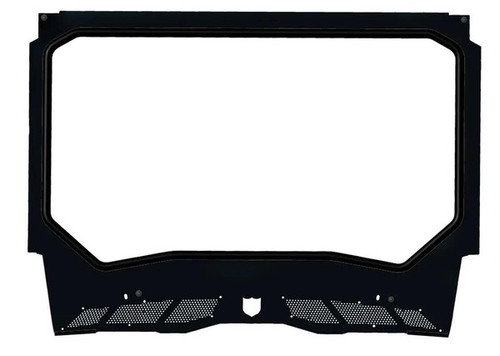 Pro Armor 2025 Polaris Rzr Pro R / R4 /pro S / S4 / Pro Xp / Xp4 Pro Armor Cage Front Windshield