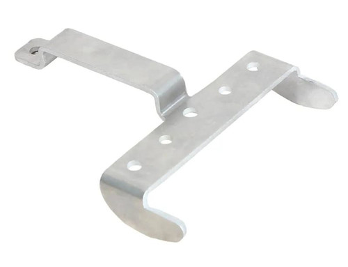 Pro Armor Glove Box Hinge Replacement