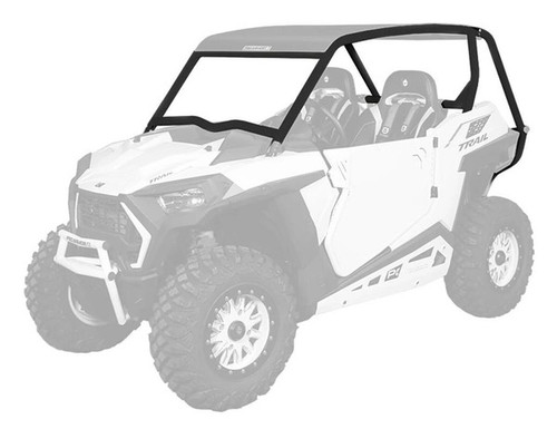 Pro Armor Polaris Rzr 900 Cage System No Intrusion