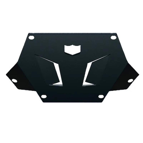 Pro Armor Polaris Rzr Pro R, Pro S & Turbo R Front Bumper Skid Plate