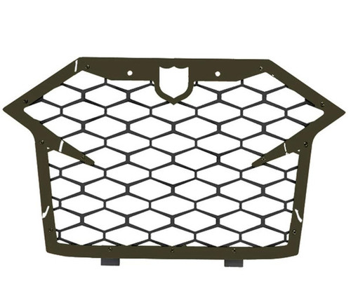 Pro Armor Polaris Rzr Pro Xp Front Grille