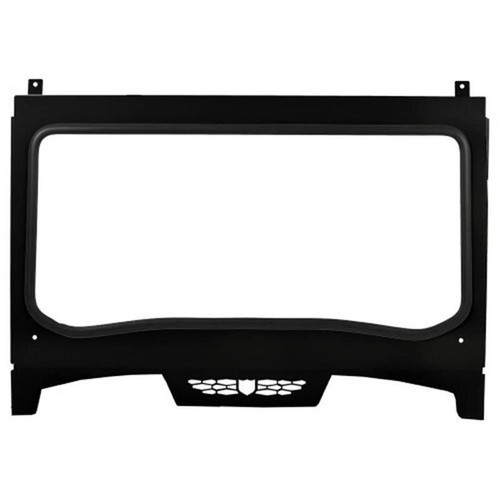 Pro Armor Polaris Rzr Turbo S Asylum Windshield (with Pocket)