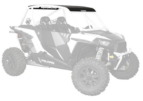 Pro Armor Polaris Rzr Xp 1000 Asylum Aluminum Roofs