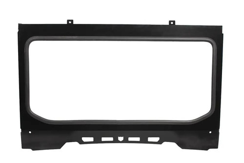 Pro Armor Polaris Rzr Xp 1000 Front Windshield (pocket Roof)
