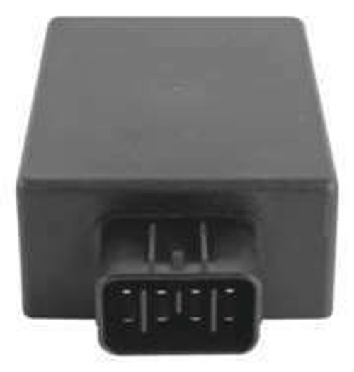 Quadboss 2003 Polaris Ranger 500 Cdi Box