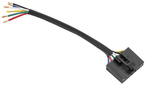 Quadboss 2004-20 Polaris Wiring Pigtail