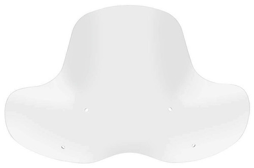Quadboss Arctic Cat Quick-release Windshield