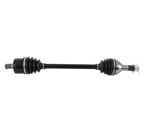 Quadboss Can-am Defender Hd10/max Replacement Axle