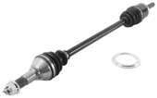 Quadboss Can-am Maverick 1000r Replacement Axle
