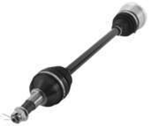 Quadboss Can-am Maverick 1000r Rugged Axle