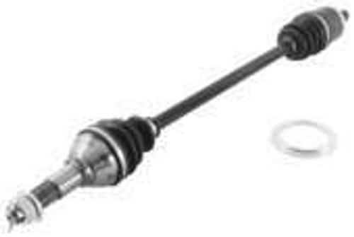 Quadboss Can-am Maverick 1000r/turbo Replacement Axle