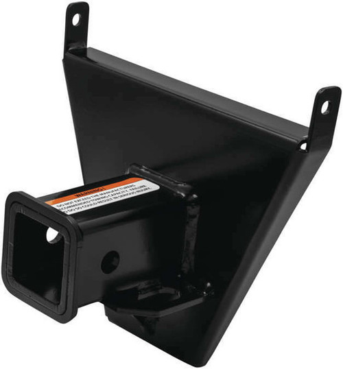 Quadboss Honda 2" Atv Receiver Hitch