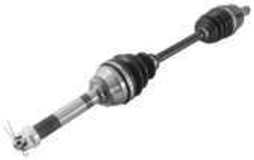 Quadboss Kawasaki Mule Sx/610 Replacement Axle