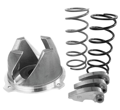 Quadboss Polaris 2010-13 Ranger 500 Performance Sport Utility Clutch Kit