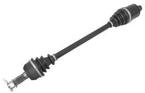 Quadboss Polaris 2016-20 Rugged Axle